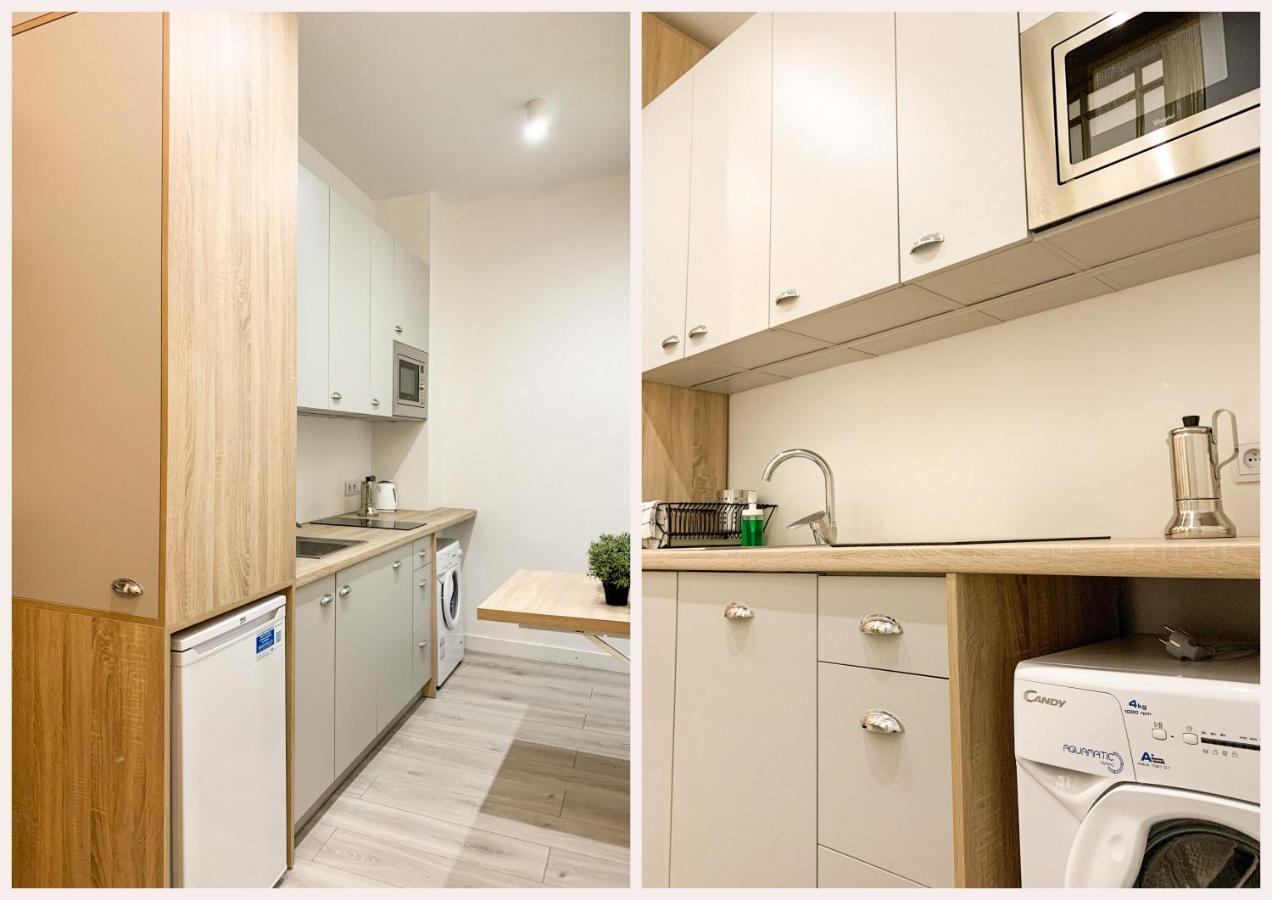 Simply Modern Apartment Torun Ngoại thất bức ảnh