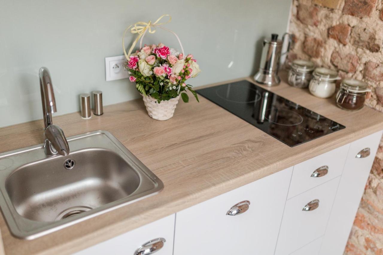 Simply Modern Apartment Torun Ngoại thất bức ảnh