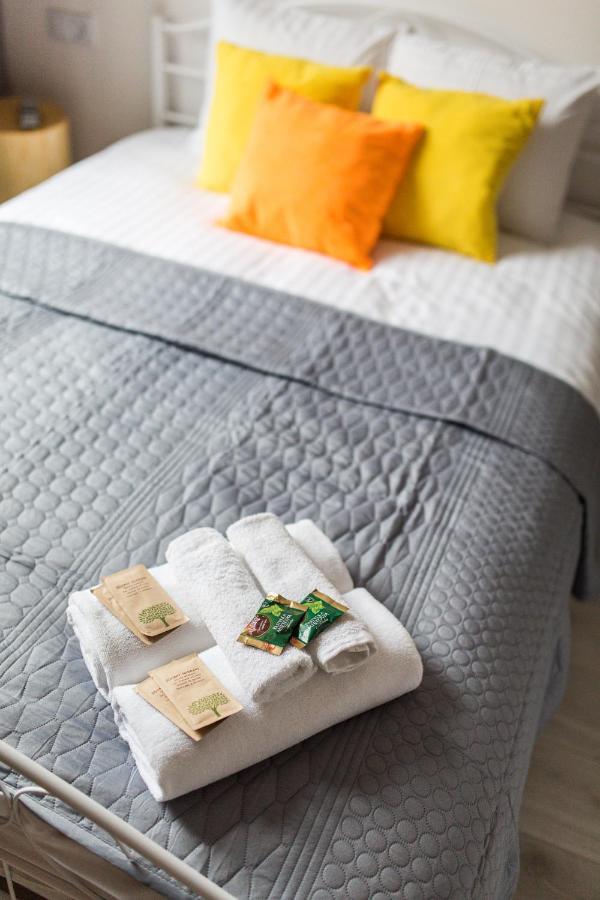 Simply Modern Apartment Torun Ngoại thất bức ảnh