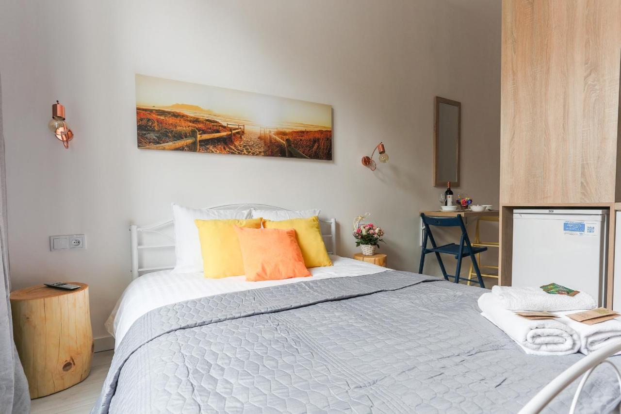 Simply Modern Apartment Torun Ngoại thất bức ảnh