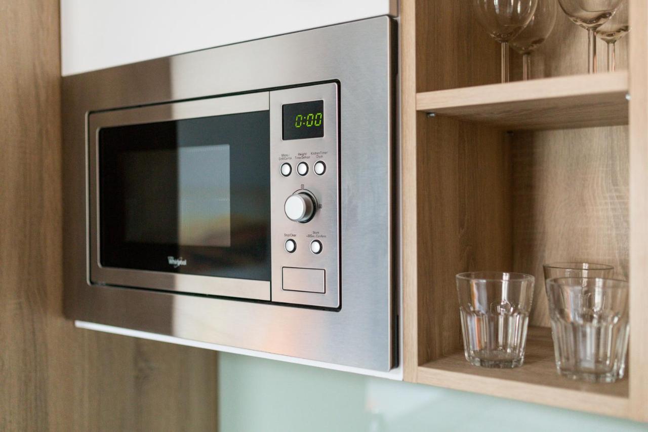 Simply Modern Apartment Torun Ngoại thất bức ảnh