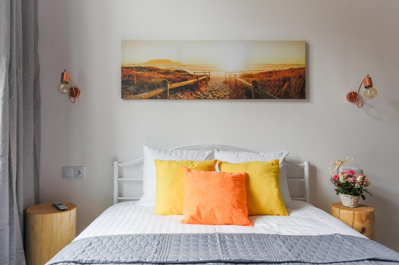 Simply Modern Apartment Torun Ngoại thất bức ảnh